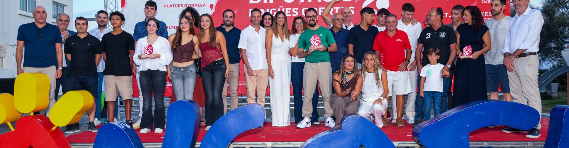 El CN Benicarló revalida el segon lloc en la Copa Diputació