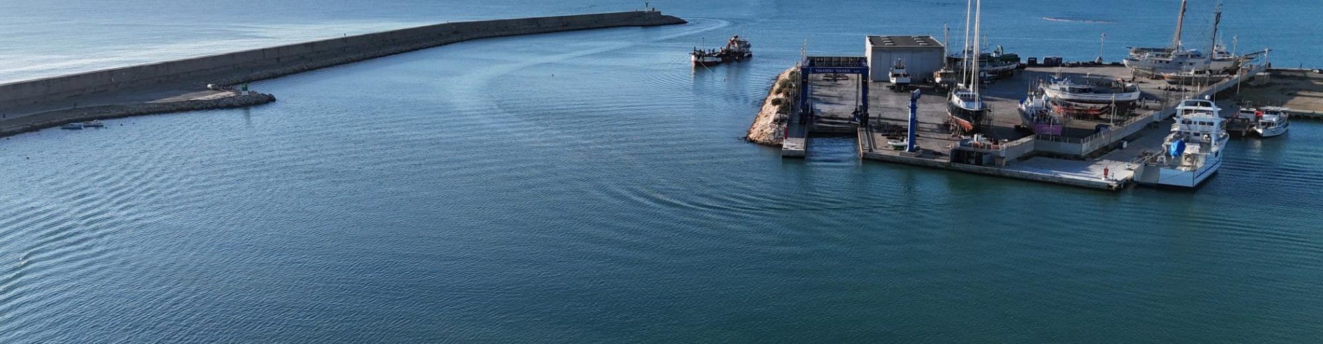 La Generalitat activa, ara sí, la defensa del port de Vinaròs després d’un greu “error material”