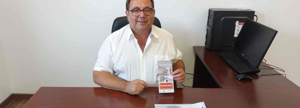 El GAL Maestrat Plana Alta viraliza cómo es trabajar y emprender en el pueblo con su concurso de fotografía en Instagram
