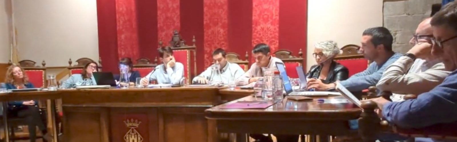 El PSPV de Morella exigeix a Bernabé Sangüesa l’anul·lació del “ple il·legal” i la rectificació de les “mentides i acusacions” llançades contra el grup socialista