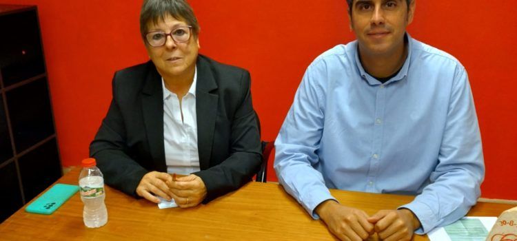El PSPV Morella denuncia les “greus conseqüències” que està tenint la paralització de més de dos anys de l’ampliació del Centre de Dia