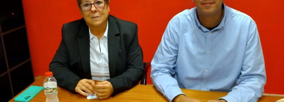 El PSPV Morella denuncia les “greus conseqüències” que està tenint la paralització de més de dos anys de l’ampliació del Centre de Dia
