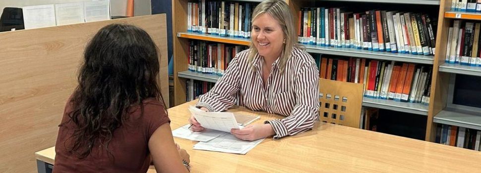 Educació rep una subvenció de 27.421€ per a activitats extraescolars i complementàries