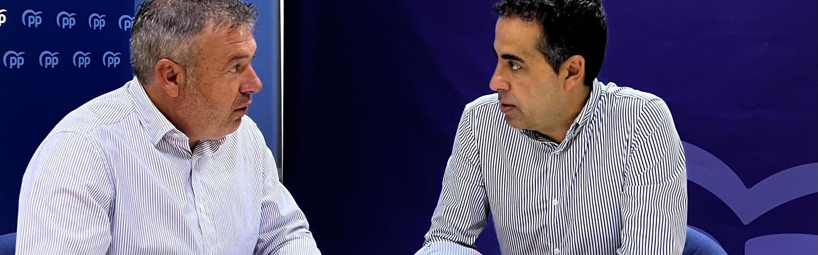 Folgado (PP) critica que la província de Castelló siga l’única de la Comunitat Valenciana sense autovia que vertebre el seu interior