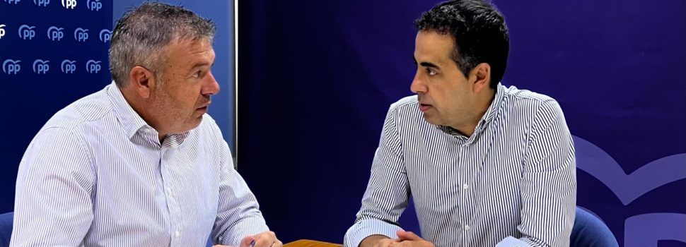 Folgado (PP) critica que la província de Castelló siga l’única de la Comunitat Valenciana sense autovia que vertebre el seu interior