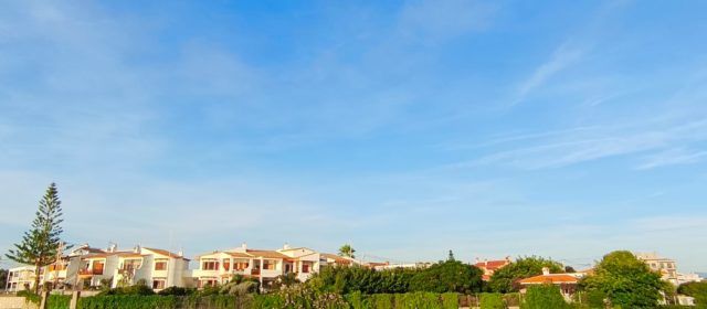 El “parte” del temps: aquesta nit i demà tindrem algo de mestral