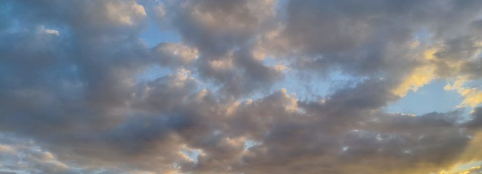 El “parte” del temps: la cosa s’aniria complicant a mesura que avance la setmana