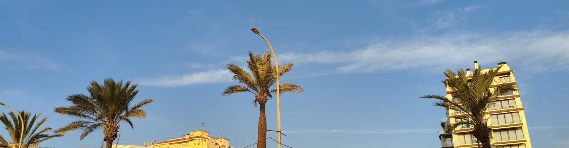 El “parte” del temps: es veu que “lo sinyó” anticicló es quedarà enrocat uns quants dies