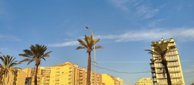El “parte” del temps: es veu que “lo sinyó” anticicló es quedarà enrocat uns quants dies