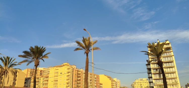 El “parte” del temps: es veu que “lo sinyó” anticicló es quedarà enrocat uns quants dies