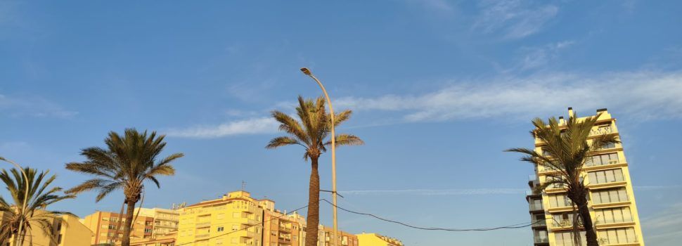 El “parte” del temps: es veu que “lo sinyó” anticicló es quedarà enrocat uns quants dies