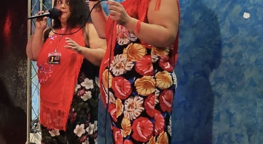 Éxito absoluto en la primera Audición del II CONCURSO DE KARAOKE-VINARÒS.2025