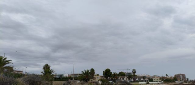 El “parte” del temps: seguirem uns quants dies amb inestabilitat, sobretot demà i diumenge