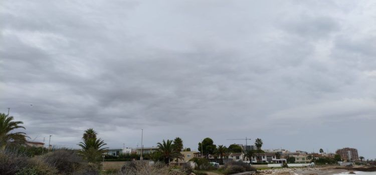 El “parte” del temps: seguirem uns quants dies amb inestabilitat, sobretot demà i diumenge
