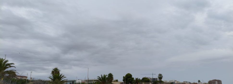 El “parte” del temps: seguirem uns quants dies amb inestabilitat, sobretot demà i diumenge