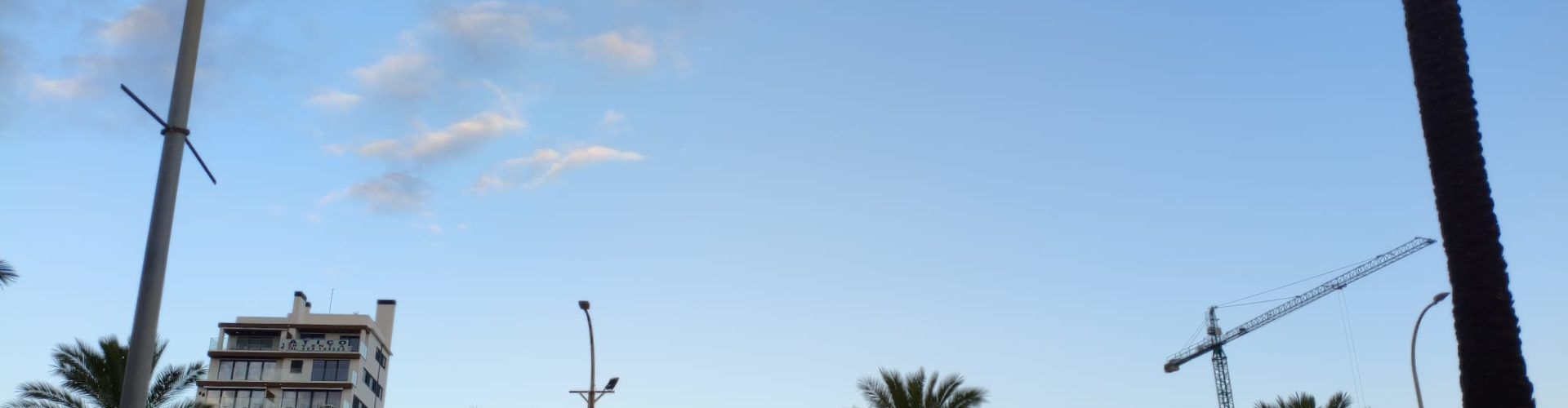El “parte” del temps: avui a la tarde i demà encara podria tornar a ploure