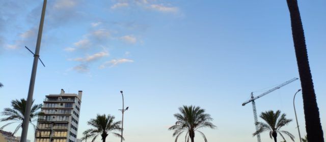 El “parte” del temps: avui a la tarde i demà encara podria tornar a ploure