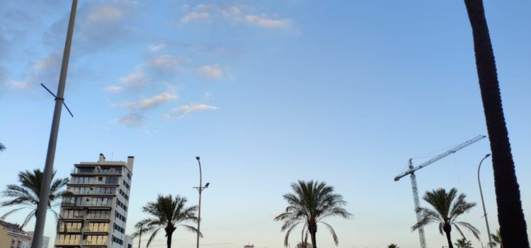 El “parte” del temps: avui a la tarde i demà encara podria tornar a ploure