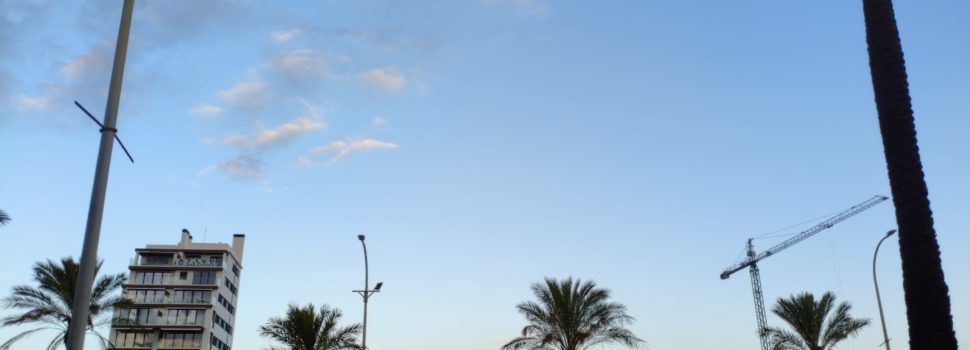 El “parte” del temps: avui a la tarde i demà encara podria tornar a ploure