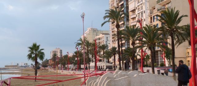 El “parte” del temps: temperatures que seguiran igual fins el capde en què començarien a pujar