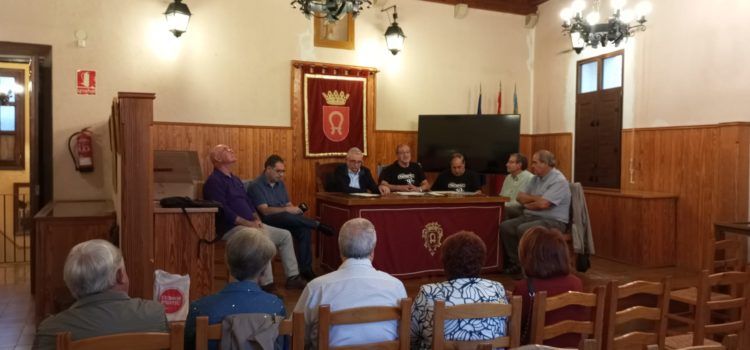 Taula rodona: una visió actual sobre la premsa local