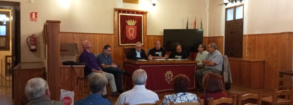 Taula rodona: una visió actual sobre la premsa local