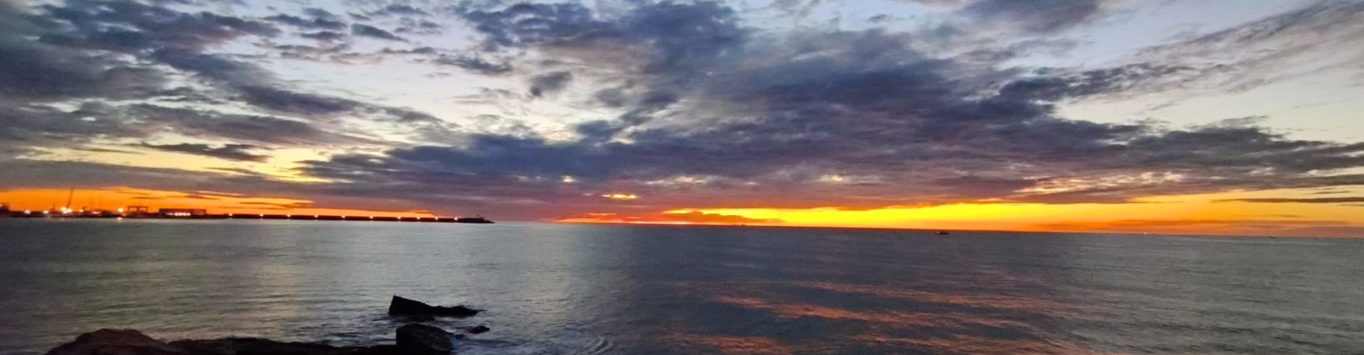 El “parte” del temps: Pot ser que de cara al capde s’embrute lo panorama