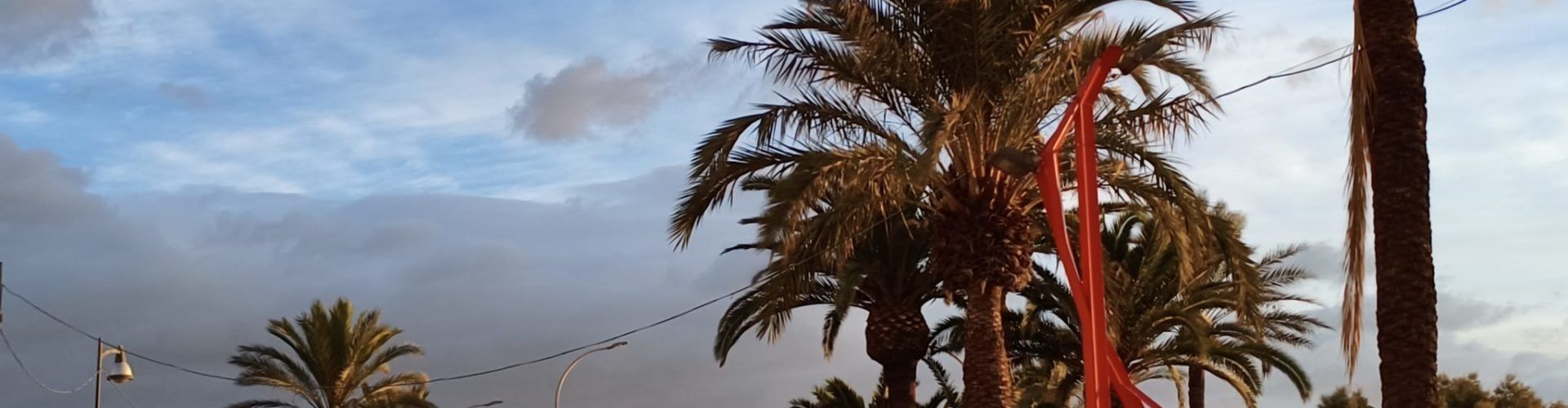El “parte” del temps: lo vent girarà a mestral, amb ràfegues de 40 km/h i dissabte tocaria una mica de gregal