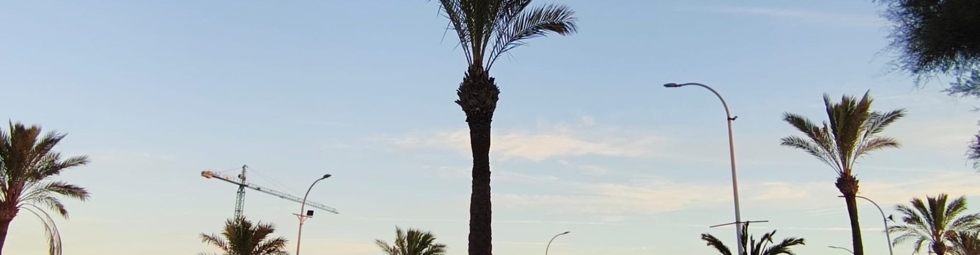 El “parte” del temps: demà si fa o no fa,  temperatures molt paregudes a les d’avui