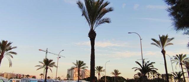 El “parte” del temps: demà si fa o no fa, temperatures molt paregudes a les d’avui