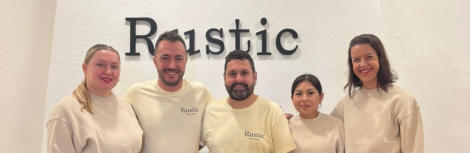 L’ermita de Vinaròs reviscola amb “Rustic”