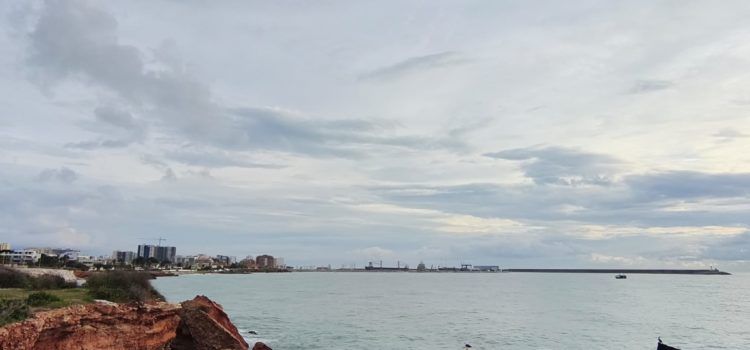 El “parte” del temps: donen pluja aquesta tarde, nit i matinada de demà, no massa caldo