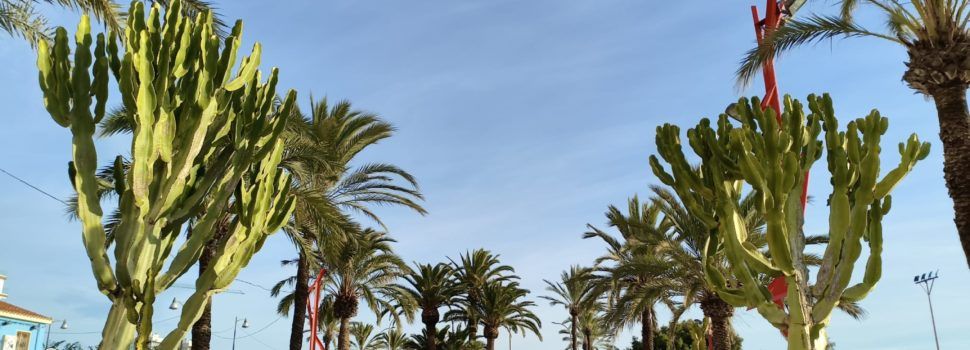 El “parte” del temps: estarem uns quants dies amb l’aixeta tancada