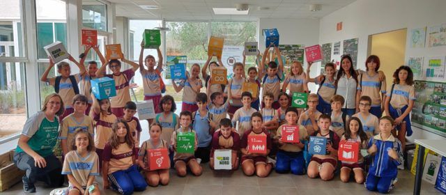 El Ayuntamiento de Peñíscola impulsa el proyecto “Conoce Peñíscola Sostenible”