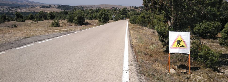 Finalitzen les actuacions per fer més segur el mont de Vallivana enfront dincendis forestals