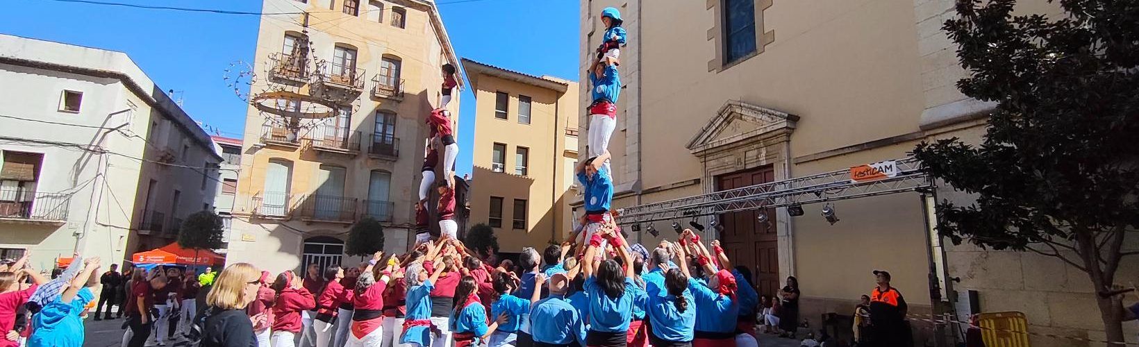 Vora l’Ebre: Orgull blaudelta