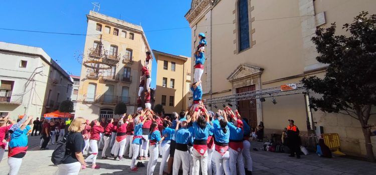 Vora l’Ebre: Orgull blaudelta