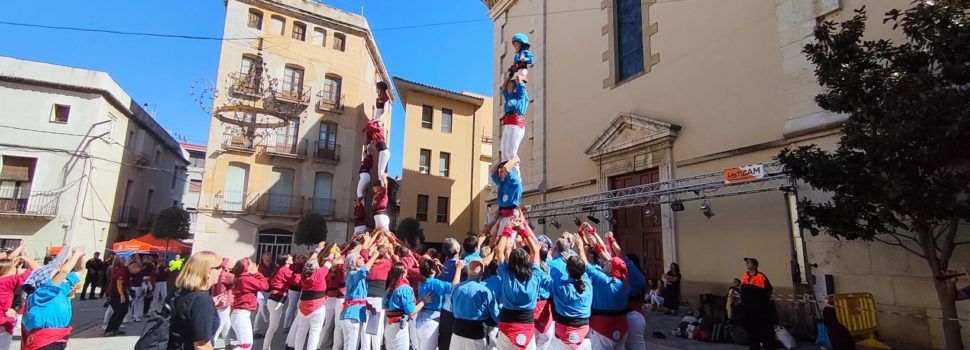 Vora l’Ebre: Orgull blaudelta