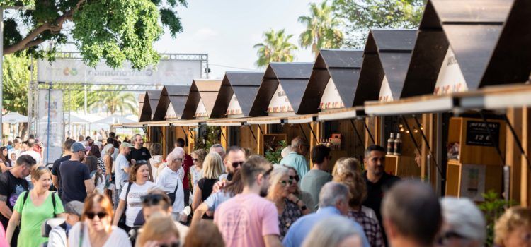 El IV Festival Gastronòmic ‘Castelló Ruta de Sabor’ reafirma el seu èxit amb l’aval de milers d’assistents