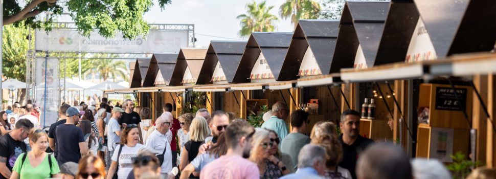 El IV Festival Gastronòmic ‘Castelló Ruta de Sabor’ reafirma el seu èxit amb l’aval de milers d’assistents