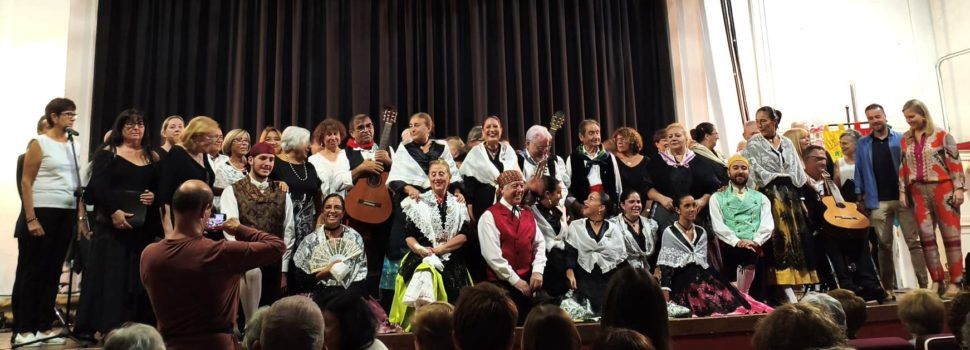 Nou intercanvi musical entre la coral García Julbe i Les Camaraes