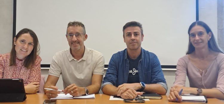 PSPV-PSOE Benicarló alerta de “paralització d’infraestructures, ràtios desbordades, retallades de personal i inacció institucional”