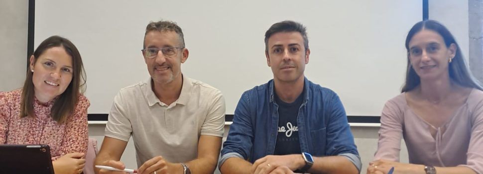 PSPV-PSOE Benicarló alerta de “paralització d’infraestructures, ràtios desbordades, retallades de personal i inacció institucional”