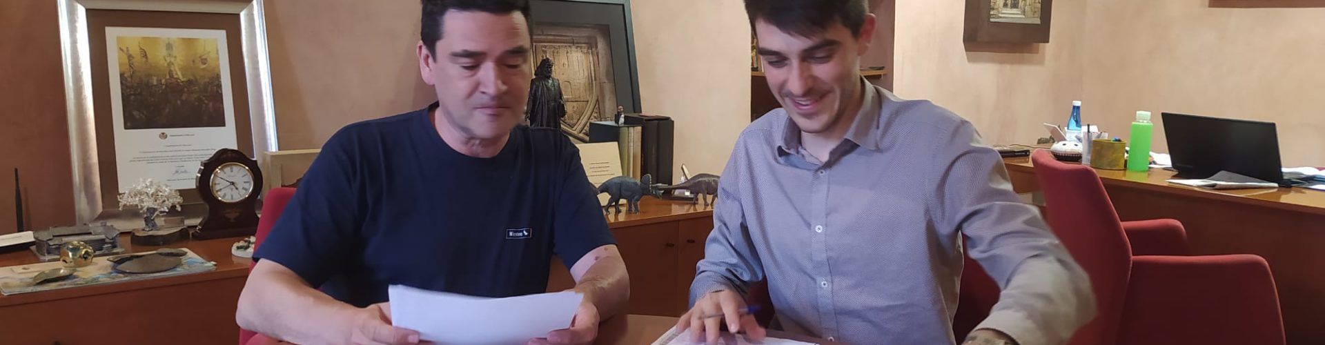 PP i Independents per Morella acorden celebrar un ple extraordinari per a “esclarir la contractació irregular del PSOE confirmada per Antifrau”