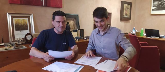 PP i Independents per Morella acorden celebrar un ple extraordinari per a “esclarir la contractació irregular del PSOE confirmada per Antifrau”