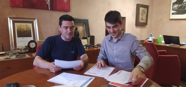 PP i Independents per Morella acorden celebrar un ple extraordinari per a “esclarir la contractació irregular del PSOE confirmada per Antifrau”