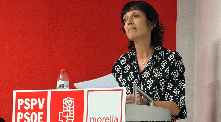 El PSPV-PSOE de Morella celebra el V Seminari “La Morella que volem”, un espai obert per construir el futur de la ciutat entre totes i tots