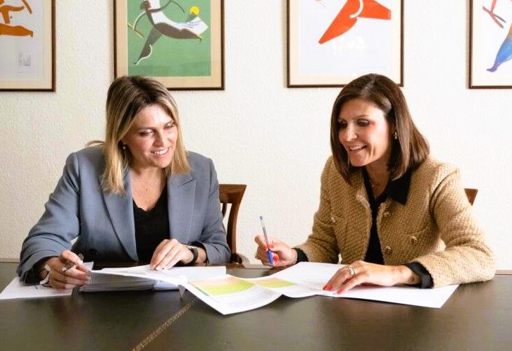 L’alcaldessa de Canet lo Roig qualifica ‘d’històrica’ la partida de més de 390.000 euros que rebrà de la Diputació de Castelló