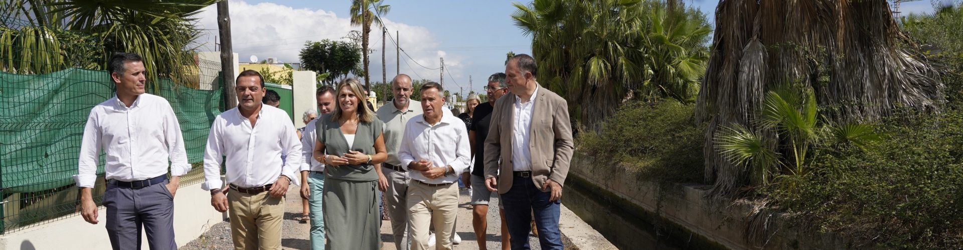 El PPCS exigix per a Castelló inversions contra les inundacions