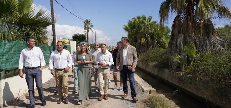 El PPCS exigix per a Castelló inversions contra les inundacions